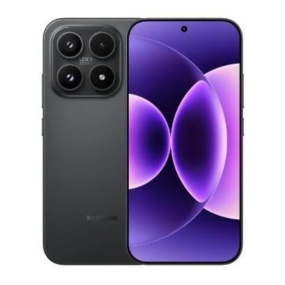 Celular Xiaomi 17 de 6.3” (Snapdragon 8 Elite Gen 5, 12GB RAM, 512GB Internos, Negro)