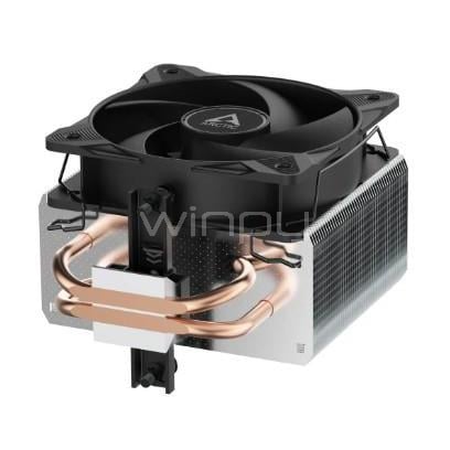 Disipador ARCTIC Freezer 8A CO (AM4/AM5, 2300rpm, 136mm, Gris)