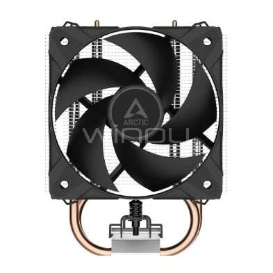 Disipador ARCTIC Freezer 8A CO (AM4/AM5, 2300rpm, 136mm, Gris)
