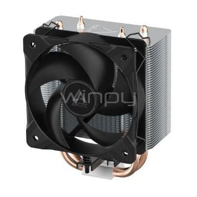 Disipador ARCTIC Freezer 8A CO (AM4/AM5, 2300rpm, 136mm, Gris)