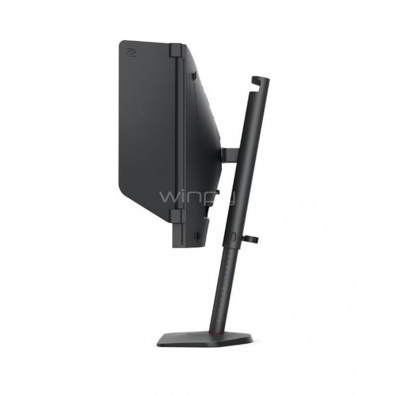 Monitor Gamer BenQ Zowie XL2586X+ de 24.1“ (Fast TN, Full HD, 600Hz, DP+HDMI, DyAc 2)