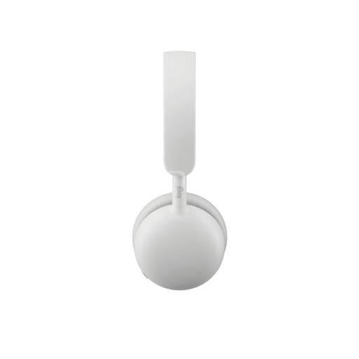 Audífonos Logitech Zone Wireless 2 ES (ANC, Bluetooth, Blanco)
