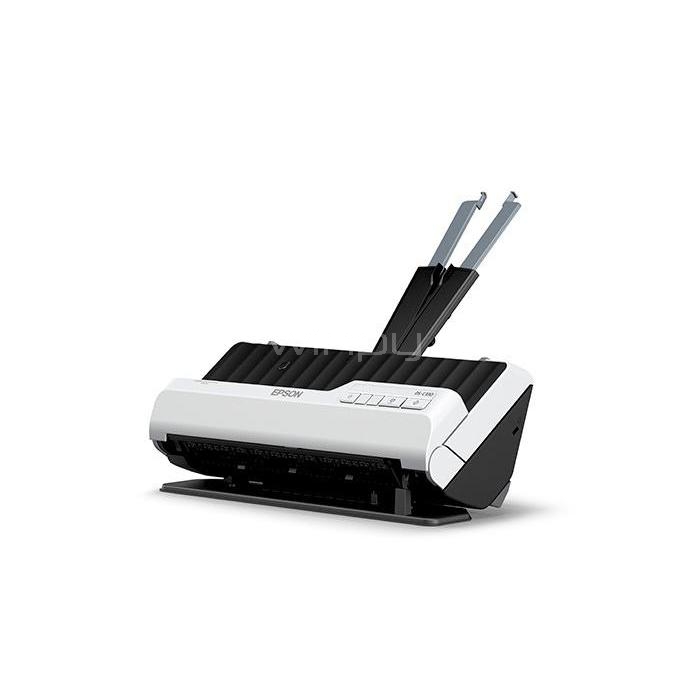 Escáner de documentos Epson DS-C330 (30ppm/60ipm, Dúplex, USB-C)