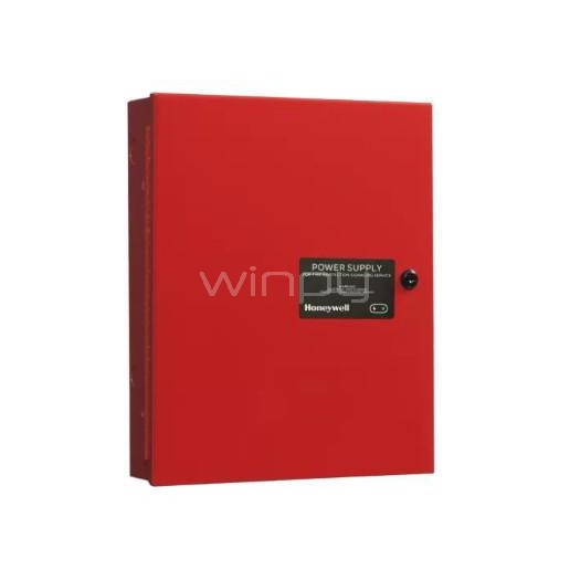 Fuente de Poder Remota Honeywell HPF-PS6E de 6.0 A (240 VCA)