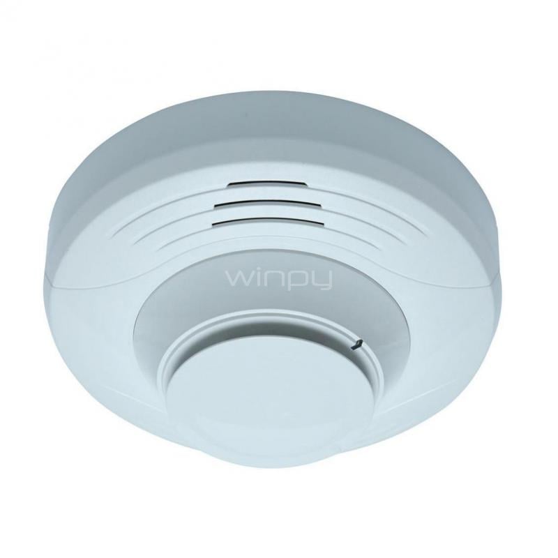 Detector de Monóxido de Carbono Notifier FSCO-951 Inteligente Direccionable (Blanco)