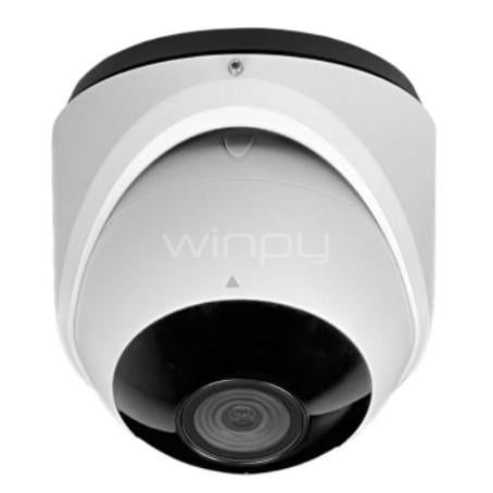 Cámara Domo Ubiquiti (8MP, CMOS, PoE, Detección Inteligente, IP66)