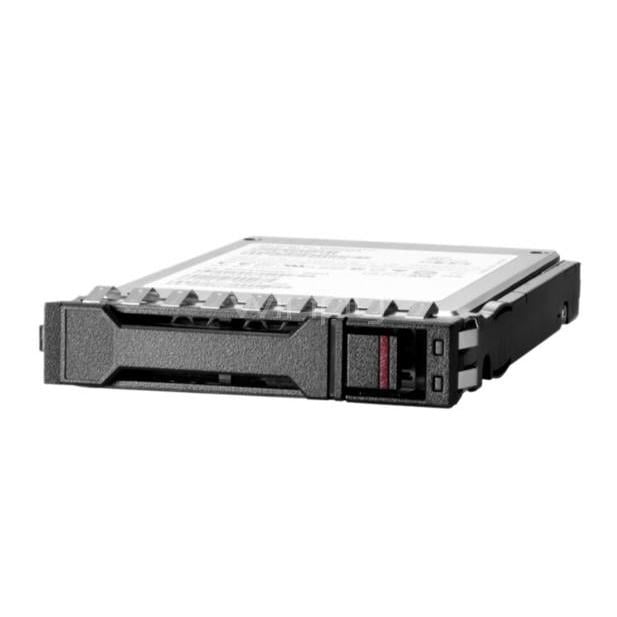 Disco SSD HPE de 960GB (SATA, 2.5”, 6G, SFF, Lectura Intensiva, BC)