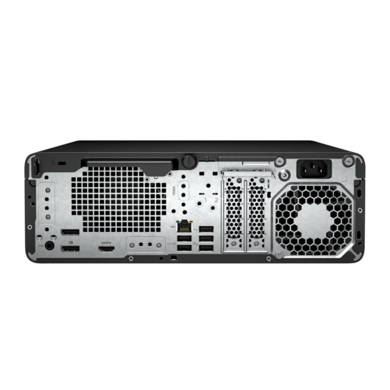 Computador HP ProDesk 4 SFF G1i (Ultra 7 265, 16GB DDR5, 512GB SSD, Win11 Pro)