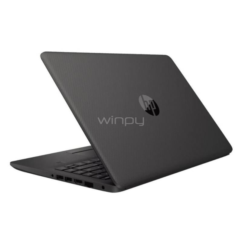 Notebook HP 240R G10 de 14” (Core 7 150U, 8GB RAM, 512GB SSD, Win11)