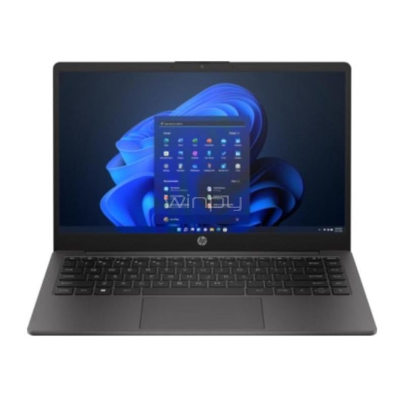 Notebook HP 240R G10 de 14” (Core 7 150U, 8GB RAM, 512GB SSD, Win11)