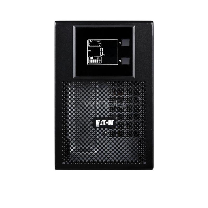 UPS Eaton DX 2000i de 2000VA (1400W, Doble Conversión, Online, Torre)