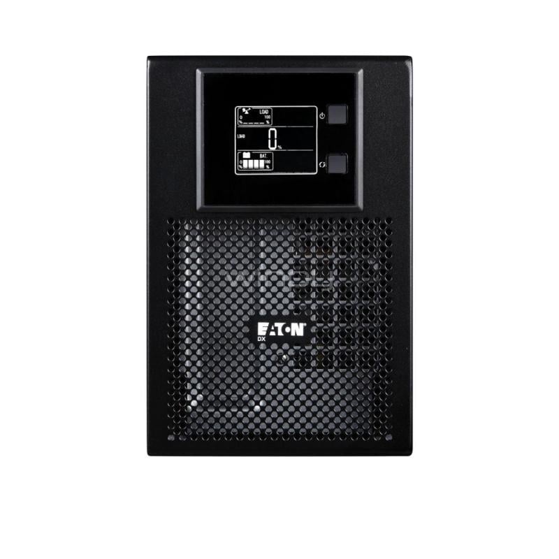 UPS Eaton DX 1000i de 1000VA (700W, Doble Conversión, Online, Torre)