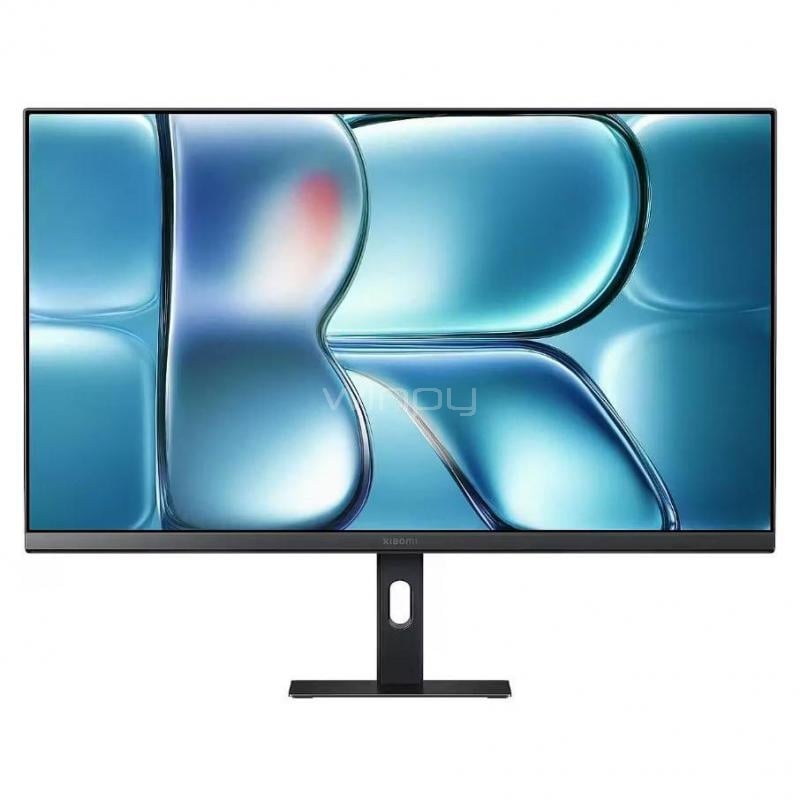 【hoolys】Xiaomi A27Qi 27インチ モニター Monitor Xiaomi A27Qi de 27“ (IPS, 2K QHD, 120Hz, 6ms, DP+HDMI
