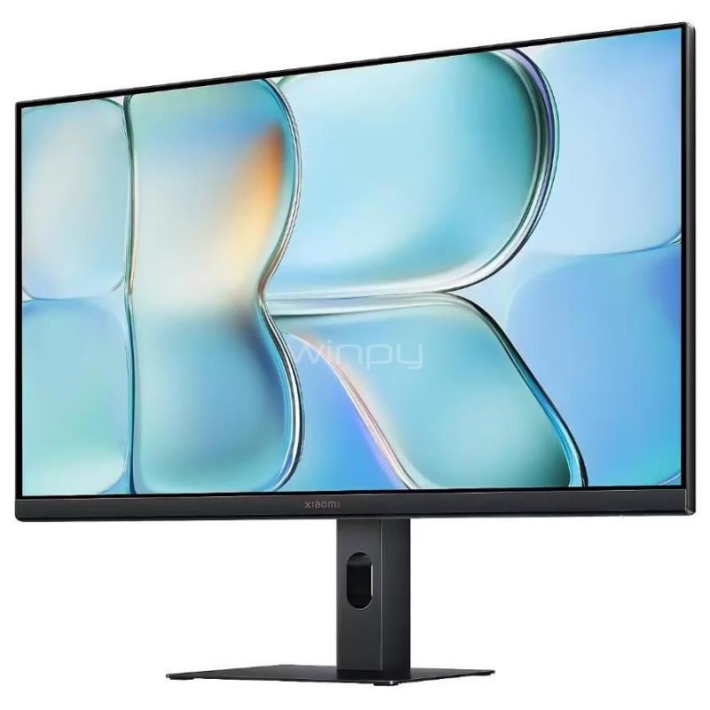 【hoolys】Xiaomi A27Qi 27インチ モニター Monitor Xiaomi A27Qi de 27“ (IPS, 2K QHD, 120Hz, 6ms, DP+HDMI