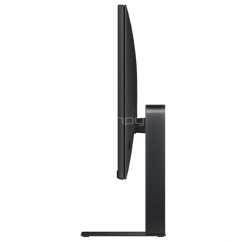 Monitor Xiaomi A27Qi de 27“ (IPS, 2K QHD, 120Hz, 6ms, DP+HDMI, Vesa)