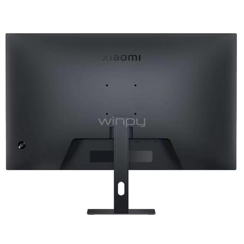Monitor Xiaomi A27Qi de 27“ (IPS, 2K QHD, 120Hz, 6ms, DP+HDMI