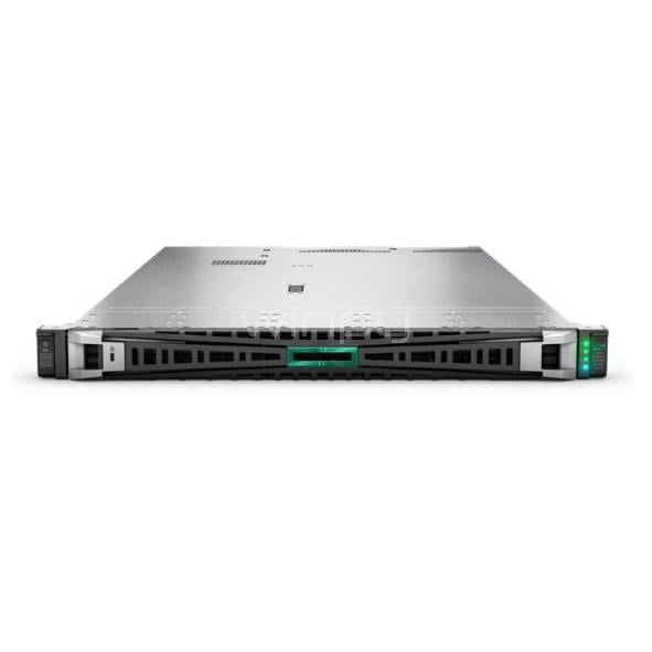 Servidor HPE ProLiant DL360 Gen12 (Xeon 6505P, 64GB RAM, 1.92TB SSD, Rack 1U)