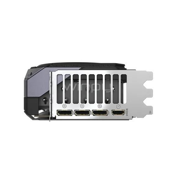 Tarjeta gráfica Gigabyte GeForce RTX 5080 GAMING OC de 16GB GDDR7