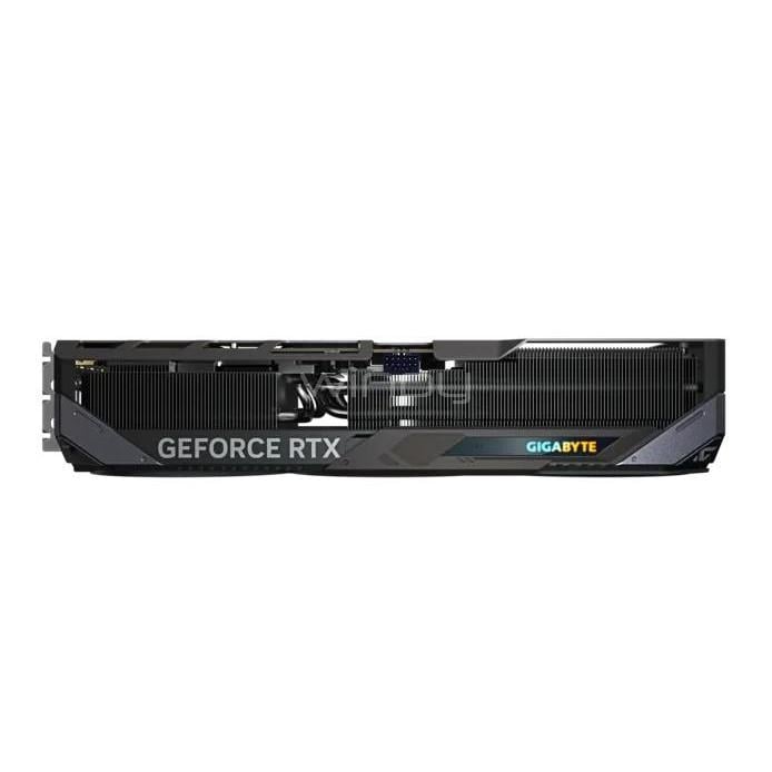 Tarjeta gráfica Gigabyte GeForce RTX 5080 GAMING OC de 16GB GDDR7