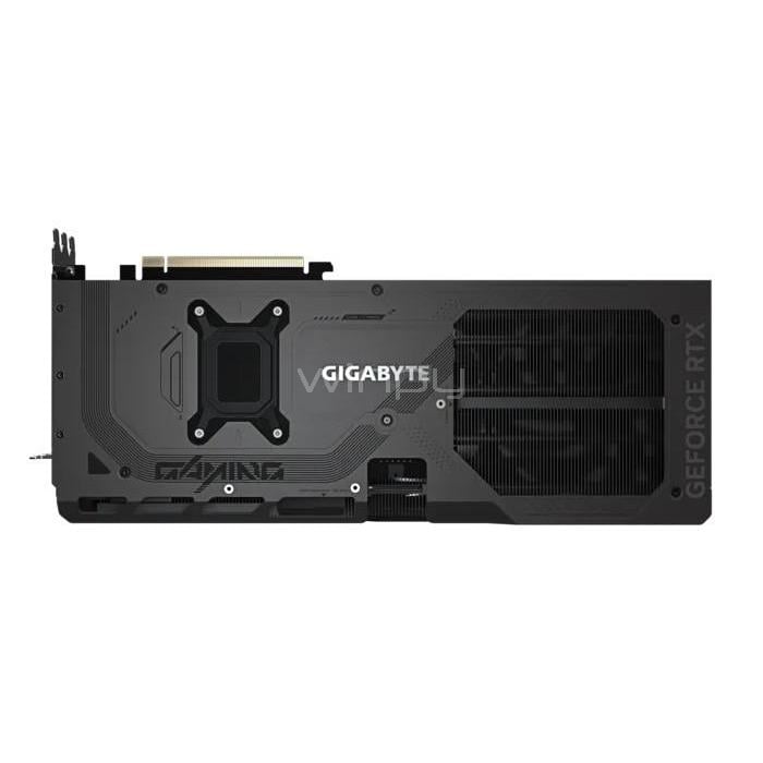 Tarjeta gráfica Gigabyte GeForce RTX 5080 GAMING OC de 16GB GDDR7