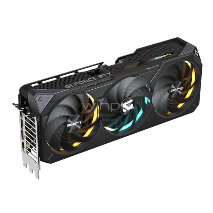 Tarjeta gráfica Gigabyte GeForce RTX 5080 GAMING OC de 16GB GDDR7