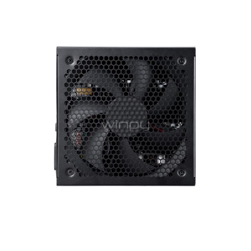 Fuente de Poder XPG Pylon II 750B de 750W (80+ Bronze, ATX 3.1, Negro)