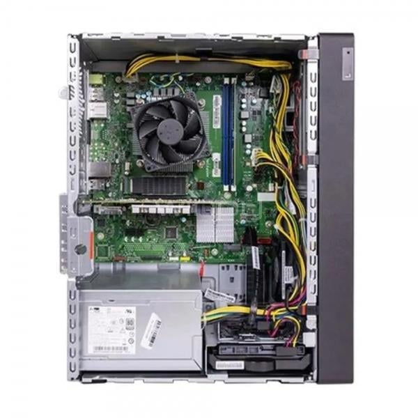 Servidor Lenovo ThinkSystem ST50 V3 (Xeon 6315P, 16GB RAM, 2TB HDD, Fuente 300W)