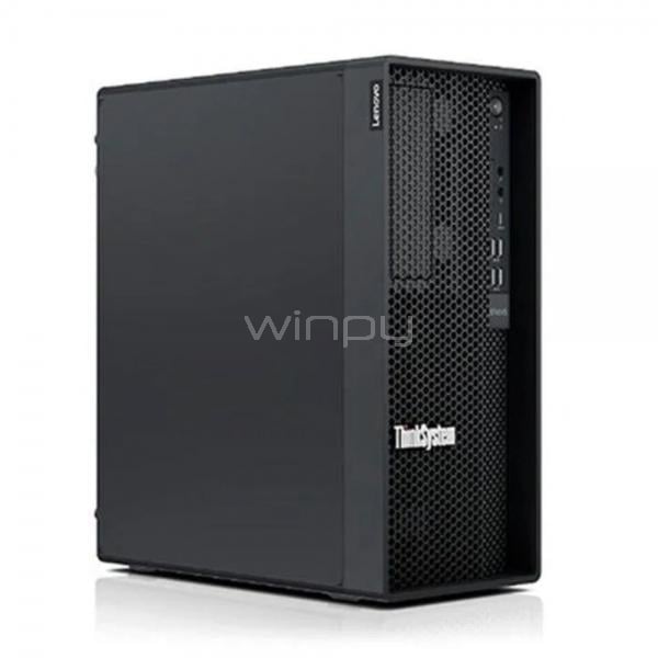 Servidor Lenovo ThinkSystem ST50 V3 (Xeon 6315P, 16GB RAM, 2TB HDD, Fuente 300W)
