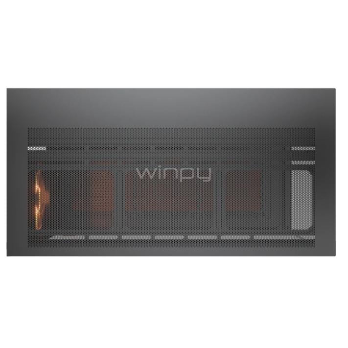 Gabinete Gamer Cougar CFV235 (ATX, Vidrio Templado, 3 ventiladores, Negro)