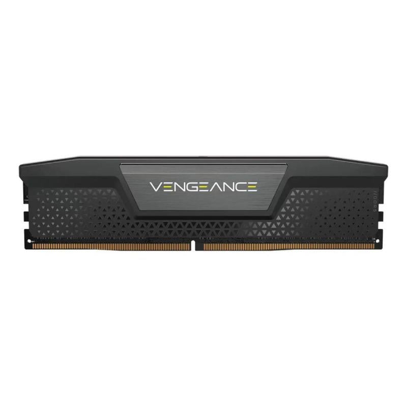 Memoria RAM Corsair Vengeance de 8GB (DDR5, 5200MHz, CL40, XMP, DIMM)