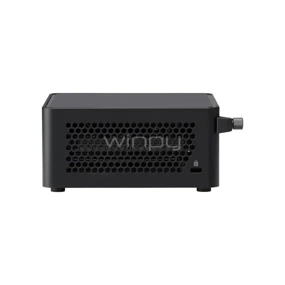 Mini PC ASUS NUC 14 Pro Tall Barebone (Core 3 100U, DDR5, M.2, Wi-Fi/Bluetooth)