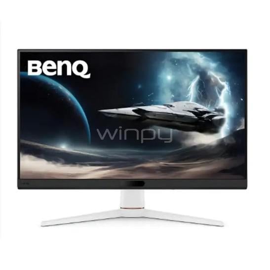 Monitor Gamer BenQ MOBIUZ de 27“ (IPS, Full HD, 180Hz, 1ms, DP+HDMI, HDR10, VESA) - OUTLET