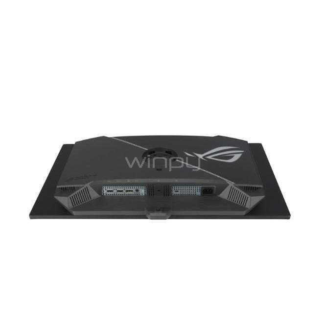 Monitor Gamer ASUS ROG Strix de 27” (QD-OLED, QHD, 240Hz, 0.03ms, DP+HDMI, G-SYNC)