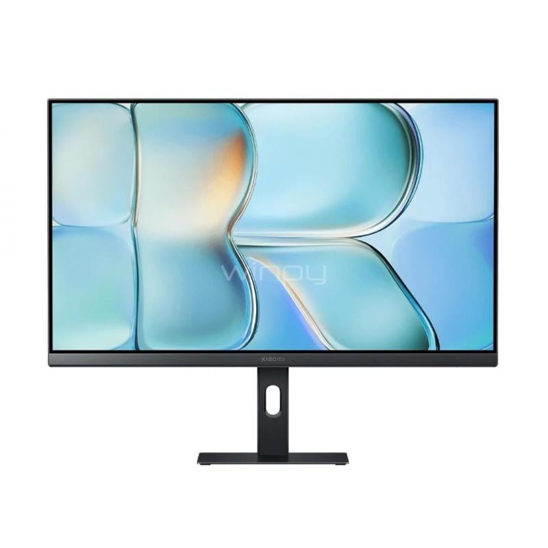 Monitor Xiaomi A24i de 23.8” (IPS, Full HD, 144Hz, 6ms, DP+HDMI