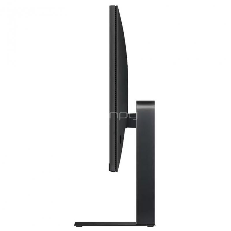 Monitor Xiaomi A24i de 23.8” (IPS, Full HD, 144Hz, 6ms, DP+HDMI)