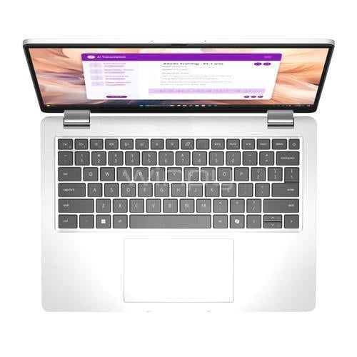 Notebook Dell Pro 14 Plus PB14250 de 14“ (Ultra 5 238V, 32GB RAM, 1TB SSD, Win11 Pro)