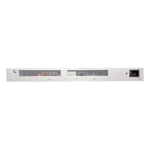 Switch Huawei eKit S110-16LP2SR de 18 Puertos (PoE+, SFP, 36 Gbps, 160W)