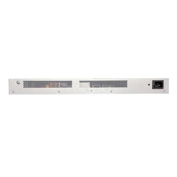 Switch Huawei eKit S110-24LP2SR de 26 Puertos (Gigabit, SFP, 52 Gbps, PoE+, 124W)