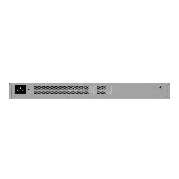 Switch Huawei eKit S220S-24T4J de 28 Puertos (Gigabit, 2.5GE SFP, 68 Gbps)
