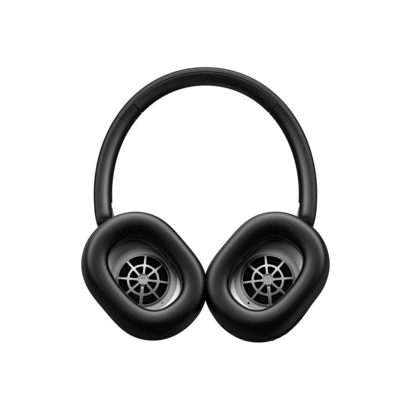 Audífonos Inalámbricos UGREEN HiTune Max 5C HP203 (Bluetooth 5.4, ANC, Negro)