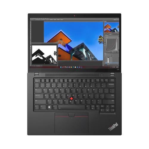 Notebook Lenovo ThinkPad L14 Gen4 de 14” (Ryzen 7 PRO 7730U, 16GB DDR4, 512GB SSD, Win11 Pro)