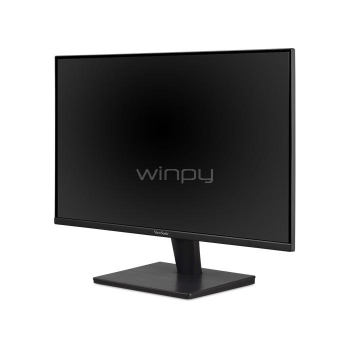 Monitor ViewSonic VA2715-2K-MHD de 27“ (MVA, QHD, 75Hz, 5ms, DP+HDMI)