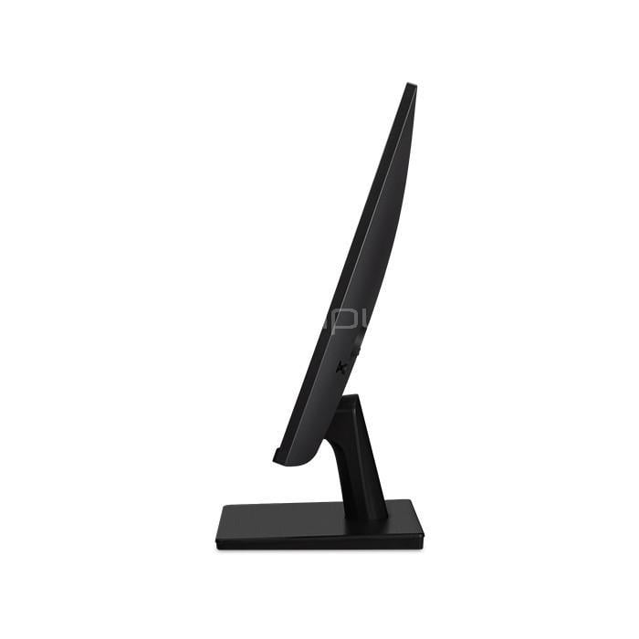 Monitor ViewSonic VA2715-2K-MHD de 27“ (MVA, QHD, 75Hz, 5ms, DP+HDMI)