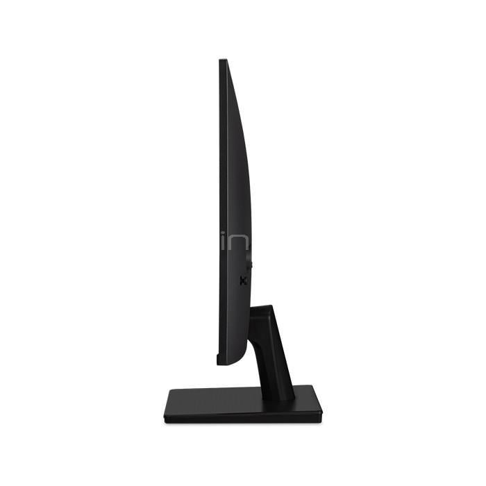 Monitor ViewSonic VA2715-2K-MHD de 27“ (MVA, QHD, 75Hz, 5ms, DP+HDMI)