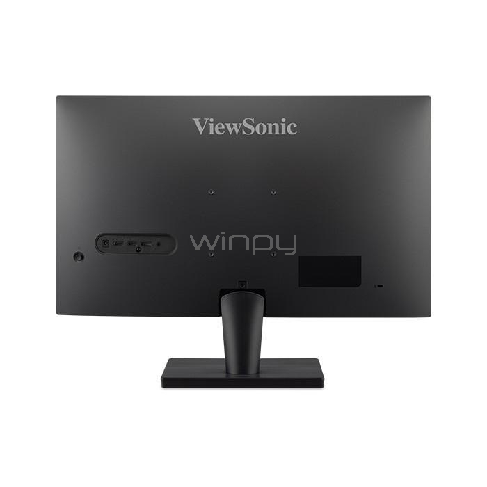 Monitor ViewSonic VA2715-2K-MHD de 27“ (MVA, QHD, 75Hz, 5ms, DP+HDMI)