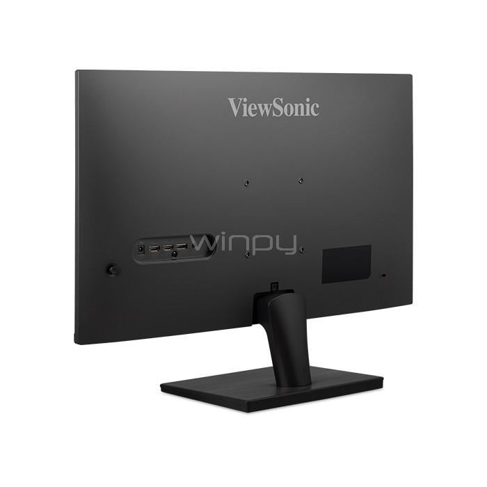 Monitor ViewSonic VA2715-2K-MHD de 27“ (MVA, QHD, 75Hz, 5ms, DP+HDMI)