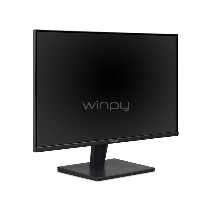 Monitor ViewSonic VA2715-2K-MHD de 27“ (MVA, QHD, 75Hz, 5ms, DP+HDMI)