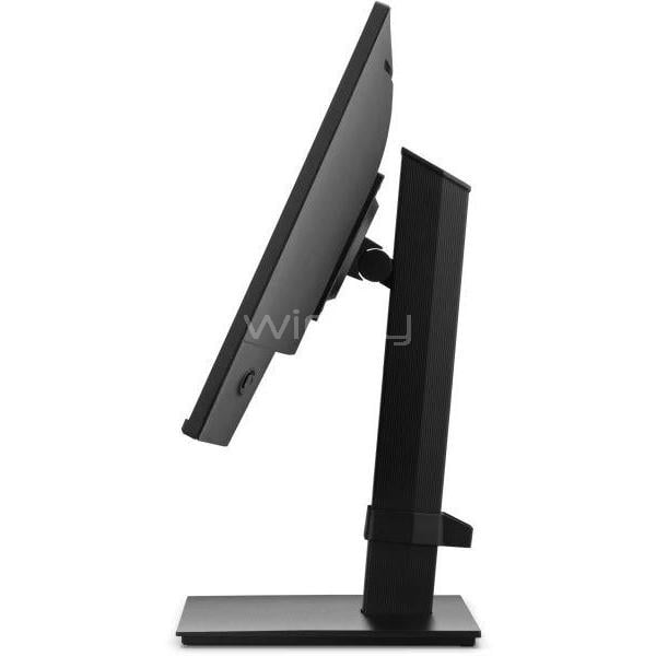 Monitor ViewSonic VA2448-MHJ de 24“ (IPS, Full HD, 120Hz, 1ms, HDMI+VGA, VESA)