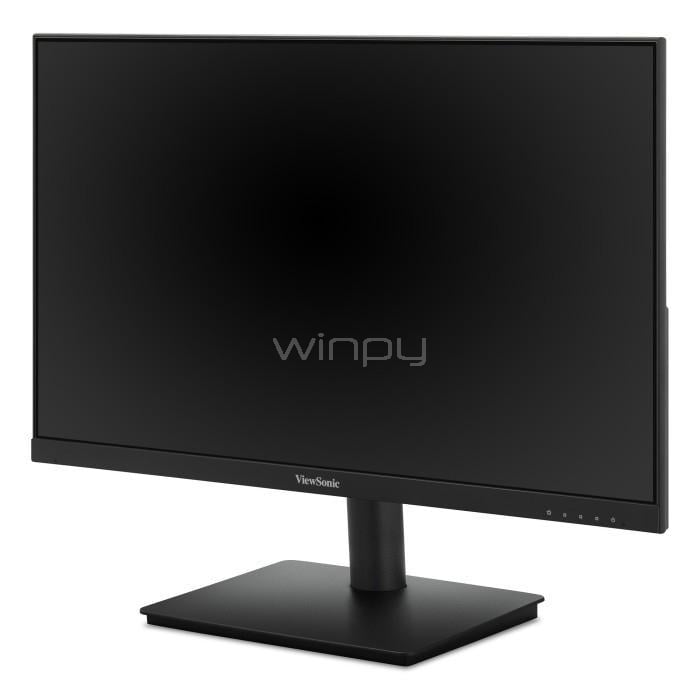 Monitor ViewSonic VA220A-H de 22“ (VA, Full HD, 120Hz, 1ms, HDMI+VGA, VESA)
