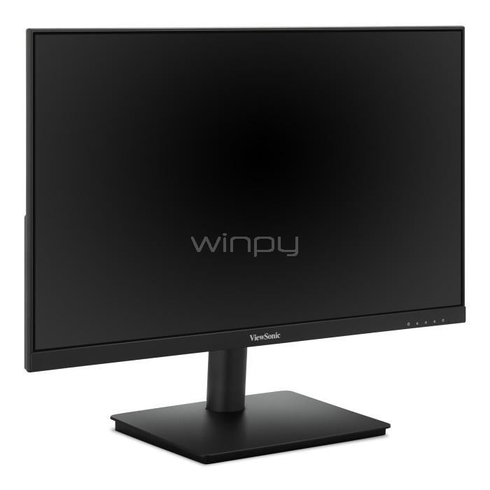 Monitor ViewSonic VA220A-H de 22“ (VA, Full HD, 120Hz, 1ms, HDMI+VGA, VESA)